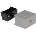 Miller (1221) Accessory Mounting Bracket to suit the Skyline 70 Fluid Tripod Head Miller (1221) Accessory Mounting Bracket to suit the Skyline 70 Fluid Tripod Head